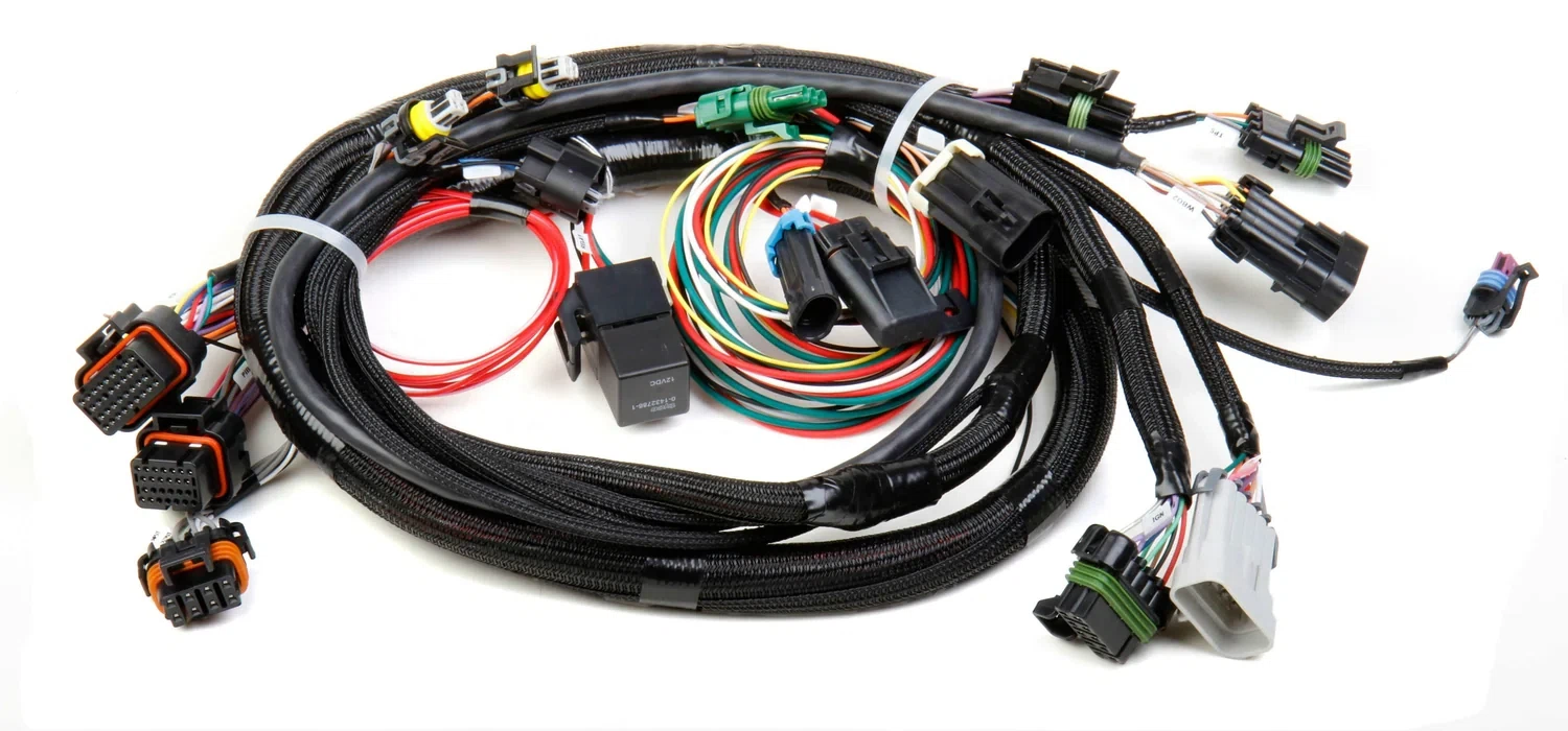 TPI_Stealth Ram Main Harness - 558-101